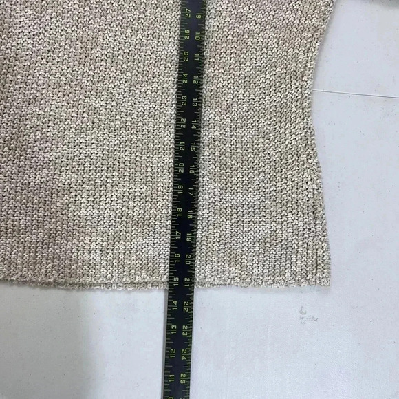 Sigrid Olsen Womens Sweater Size S Pullover Chunky Knit - Picture 11 of 11